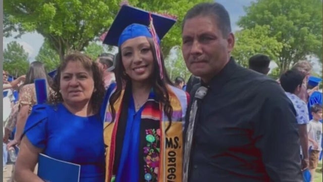 Arcadio and Veronica Ortega 