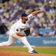 Dodgers' winning streak continues behind Clayton Kershaw with 6-3 win over Reds 
