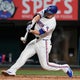 Seager hits 20th homer as Rangers beat Angels 7-3 