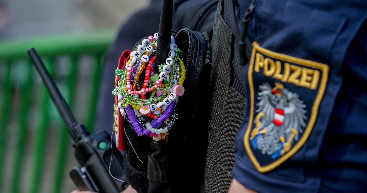 Германският съд осъжда тийнейджър за подкрепа на заговор за нападение на феновете на Тейлър Суифт на концерти във Виена 