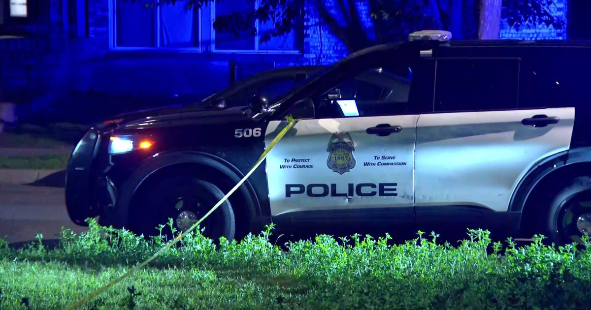 Hours after Minneapolis mass shooting, 2 more fatally shot in separate incidents