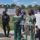 Family of Fanta Bility, 8-year-old fatally shot by police, calls for reform 