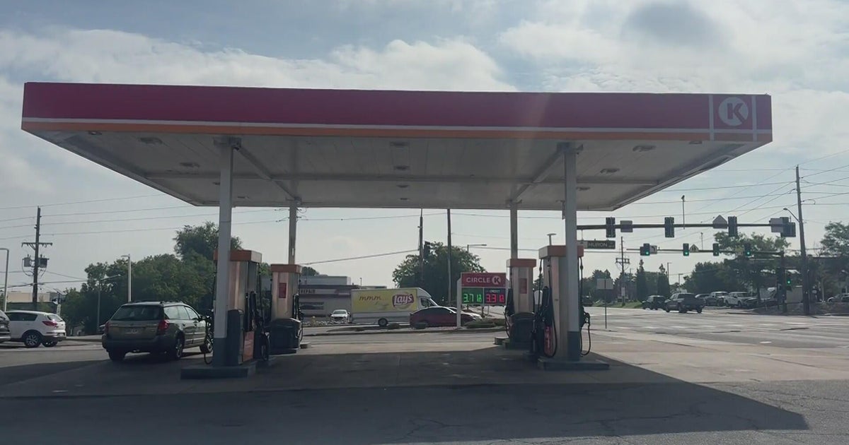 US Labor Day Gas Prices Expected Lowest Since 2020