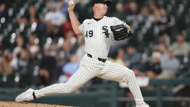 Kansas City Royals v Chicago White Sox 