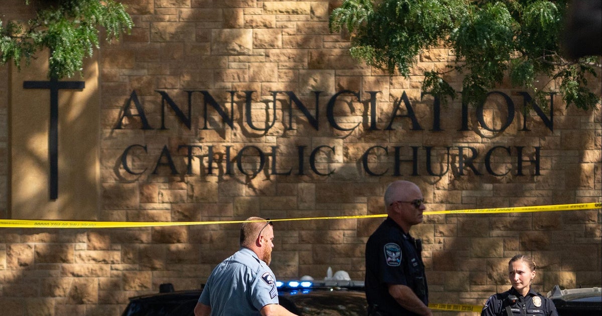 Multiple US Cities Increase School Security After Minneapolis Catholic School Shooting