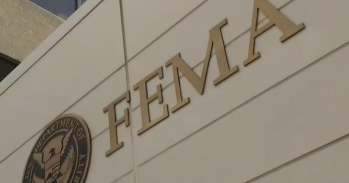 FEMA staffers positioned on depart after criticizing Trump cuts in letter