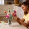 Lego builds record earnings from botanical-themed bricks and brand deals