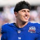 Tommy DeVito joining Patriots off waivers 