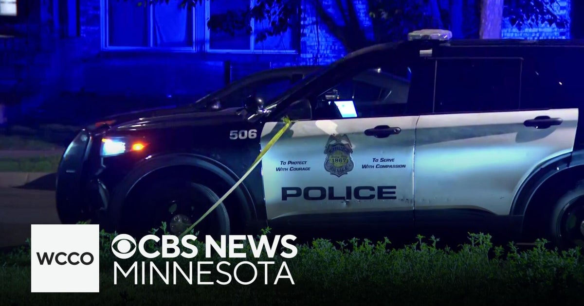 Minneapolis School Shooting Kills 2 Injures 17 Prompts Area Patrols