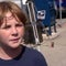 Minneapolis Catholic school shooting survivor says friend saved his life