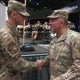 Veterans and active service members saluted at the Minnesota State Fair 