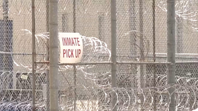 Small Tennessee town divided over new ICE detention facility 