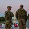 What D.C. crime data show amid National Guard deployments