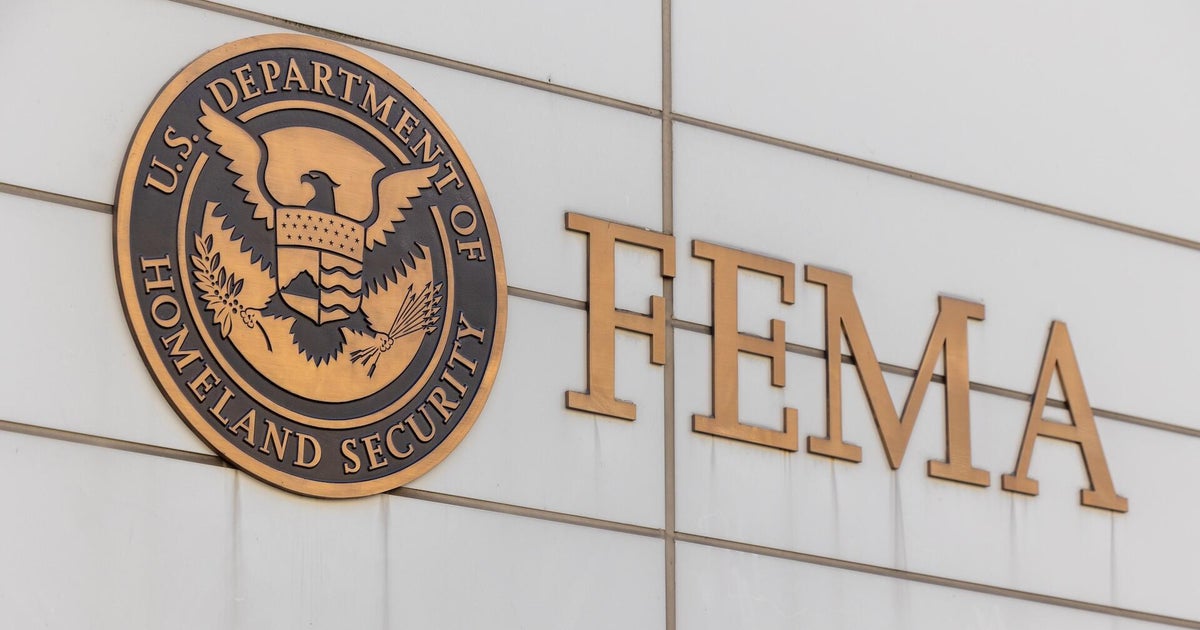 Trump administration can’t require states to cooperate with immigration agents to get FEMA grants, judge rules