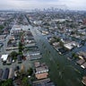 TOPSHOT-US-WEATHER-KATRINA 