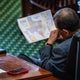 Texas redistricting maps are racially biased, civil rights advocates claim in lawsuit 