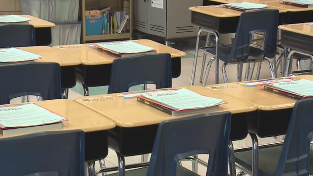 Michigan House passes budget 