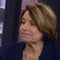 Sen. Amy Klobuchar reacts to Minneapolis Catholic school shooting