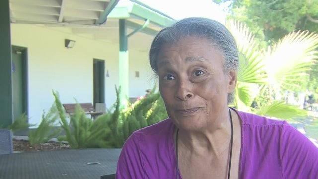 Rhane Thomas sacramento elder fraud victim 