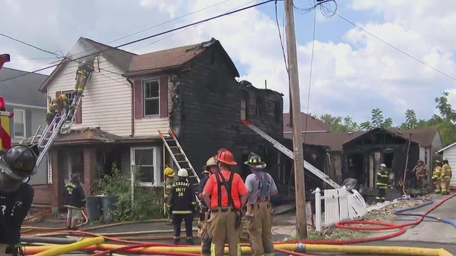 kdka wood street derry township day care fire 