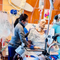 Double transplant saves pastor who collapsed while wrapping gifts