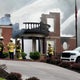Clarkston home destroyed in early morning fire, no injuries reported 