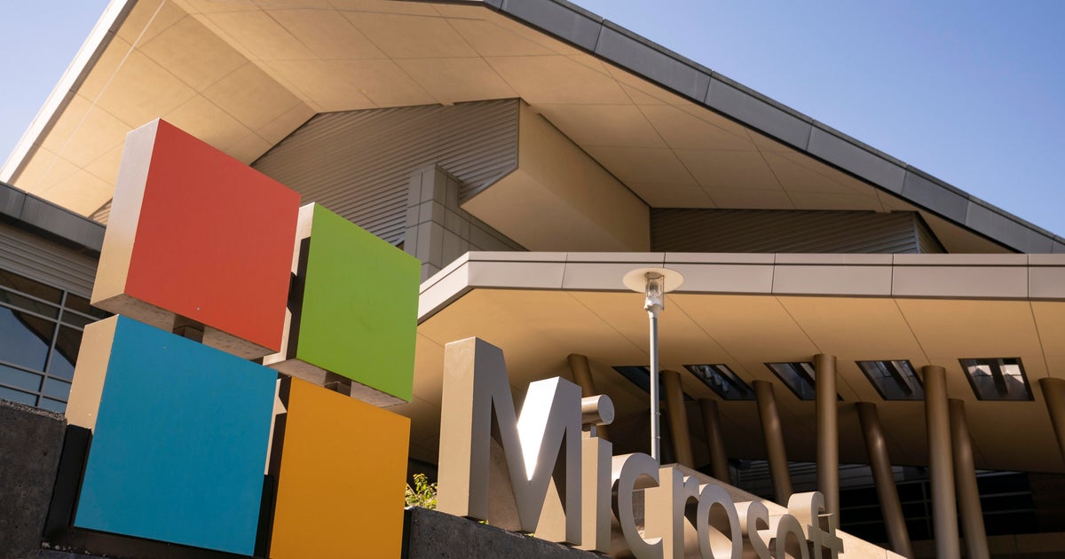 Microsoft fires 2 employees after they broke into president's office Microsoft fires 2 employees after they broke into president's office
