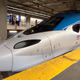 Amtrak's NextGen Acela trains pull into Penn Station for 1st time 