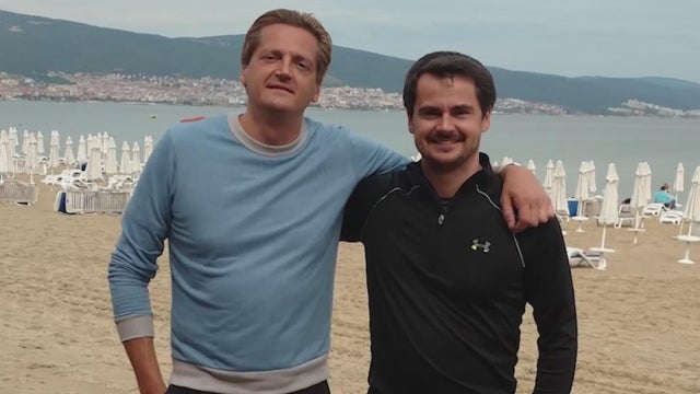 Martin, Paul Benes 