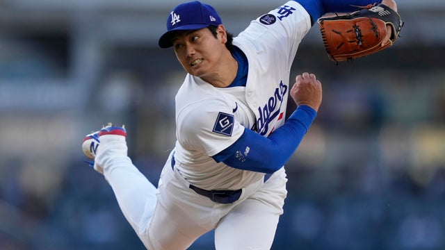 Reds Dodgers Baseball 