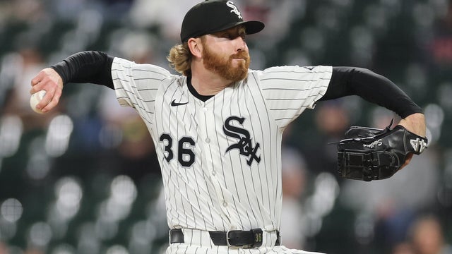 Kansas City Royals v Chicago White Sox 