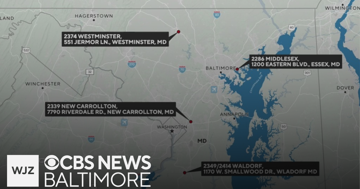 Shoppers Food to Close Four Maryland Stores by October 2025