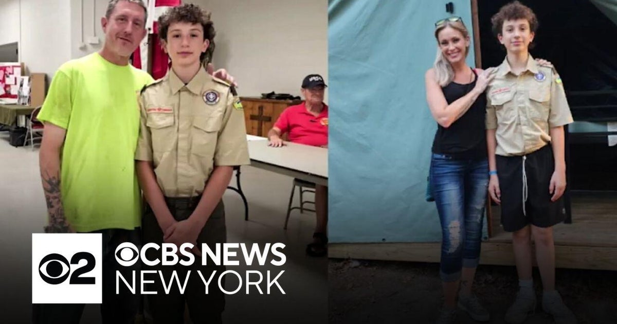 Suspect arrested in Long Island hit-and-run that injured 13-year-old ...