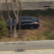 Reckless pursuit driver in custody after trying to flee under 60 Freeway in East LA 
