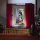 Faithful flock to see life-sized Our Lady of Guadalupe statue in Des Plaines 