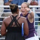 Townsend, Ostapenko get into tense exchange after U.S. Open match 