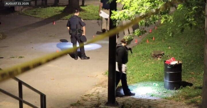 Mayor Adams Deploys 1,000 Officers to Bronx After Shooting Surge