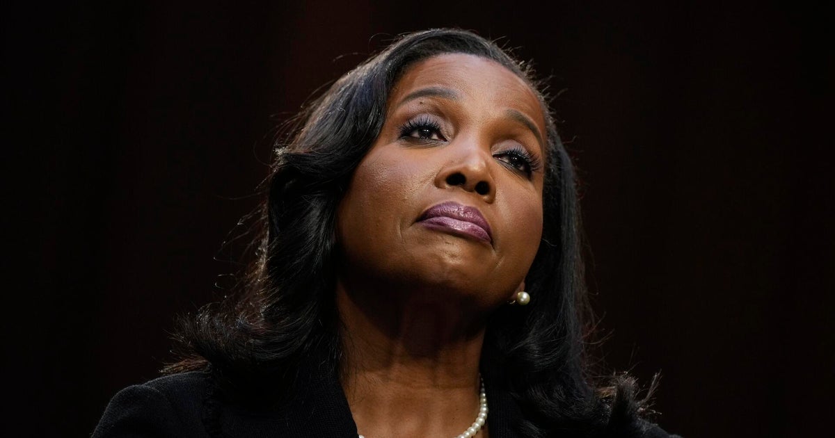 Lisa Cook's "vacation home" claim could undercut Trump fraud claims