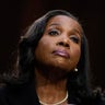 Trump asks Supreme Court to allow him to fire Fed's Lisa Cook 