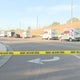Search for murder suspect continues after deadly shooting in Adams County 