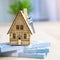 Home equity loan rates drop to a 2025 low. But is a loan worth opening now?