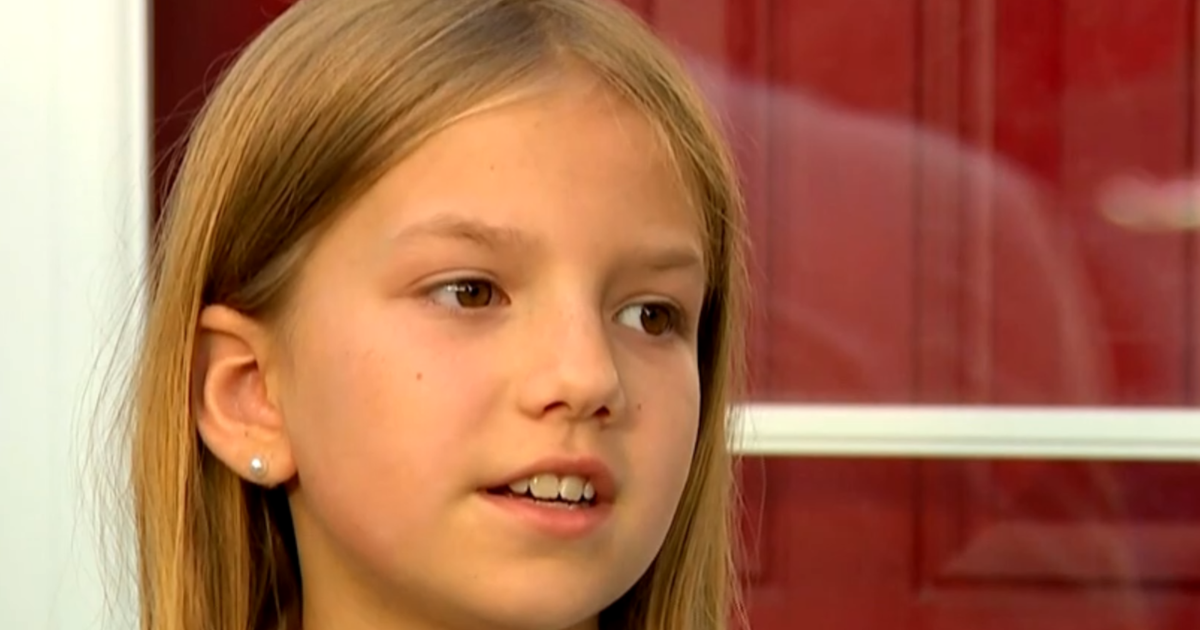 9-year-old Minneapolis shooting survivor describes hearing the gunshots: 9-year-old Minneapolis shooting survivor describes hearing the gunshots: