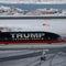 White House reacts to Denmark concerns over Greenland influence reports