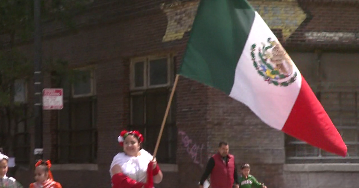 Mexican Independence Parade to step off Pilsen despite worries about ICE