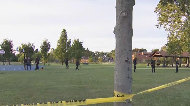 15-year-old girl injured in shooting on Detroit's east side, police say 