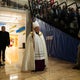 Archbishop calls for "hope and healing" after shooting at Annunciation 