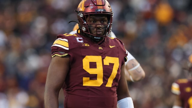 COLLEGE FOOTBALL: NOV 23 Penn State at Minnesota 