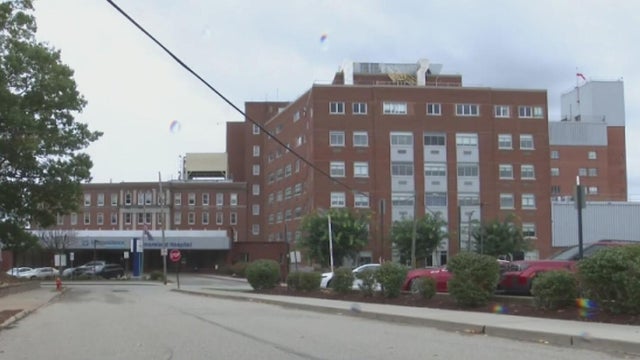 kdka westmoreland hospital 