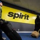 Spirit Airlines declares bankruptcy for second time in less than a year 