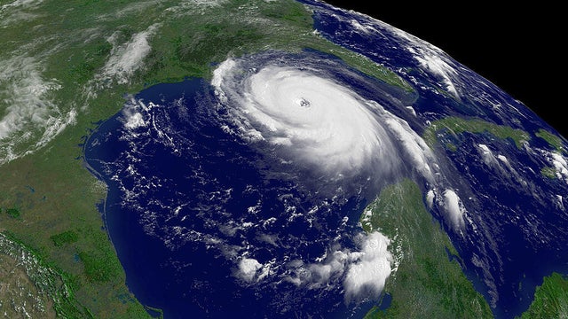 Hurricane Katrina 